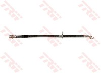 Bremsschlauch TRW PHD433 FüR M2 M1 YRV Daihatsu Sirion Copen Cuore 5 Move L880