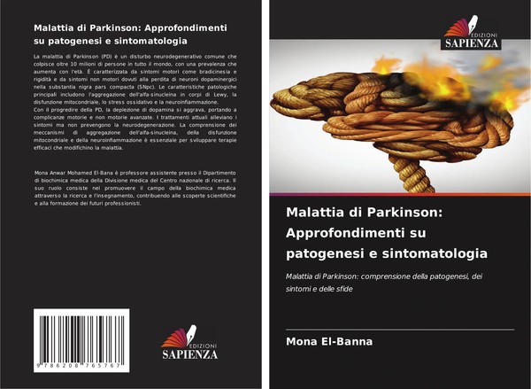 Malattia Di Parkinson: Approfondimenti Su Patogenesi E Sintomatologia El-Banna-image
