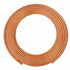 Streamline Ls10100 Coil Tubing, 1 1/8 In Outside Dia, 100 Ft Length, L