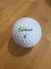 Bandon Trails Souvenir Golf Ball. Brand New Titleist Pro V1. Top 100 Course. — photo 2