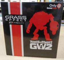Chronicle Collectibles Plants vs Zombies GW2 ...