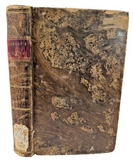 RARE Dictionary Practical Surgery Samuel Cooper Vol 2 1810 Antique Medical Book