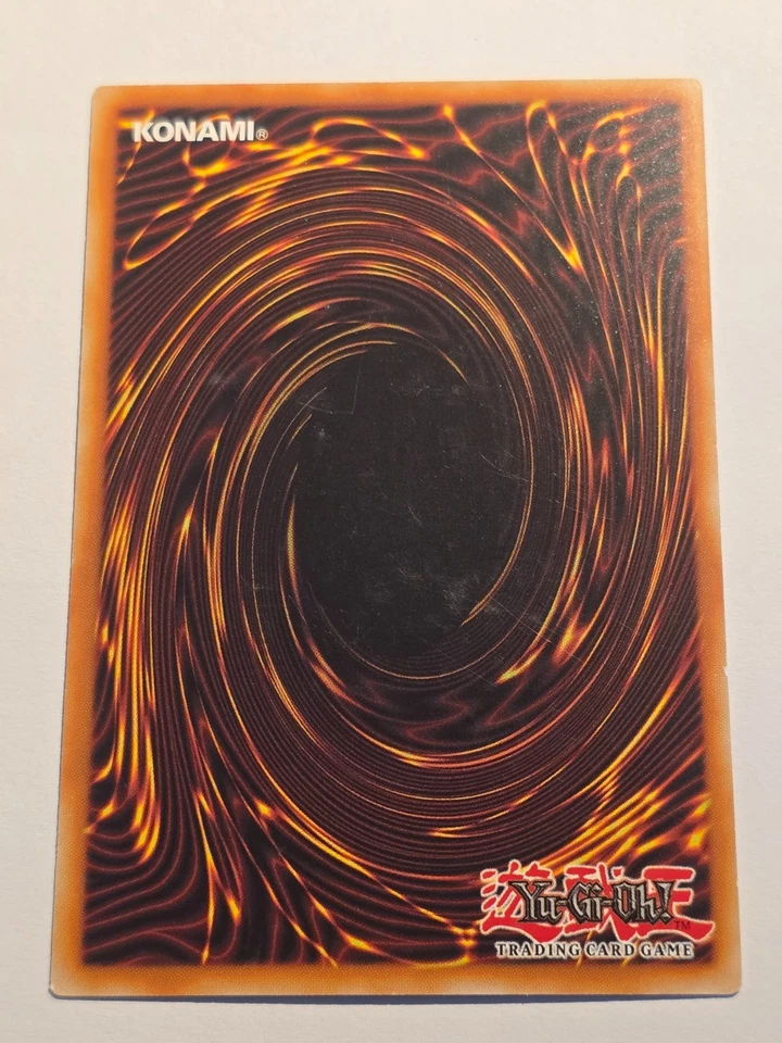 Putrid Pudding Body Buddies●YUGIOH●CROS●2015●COMMON●SPANISH●1st ED●NM●B689 - Image 2 of 2