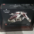 LEGO Star Wars Republic Gunship 75309 Ultimate Collector Series 3292 Pieces