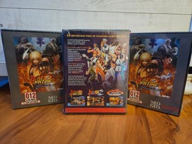 PS4 PS5 Playstation 4 Limited Run Games LRG NEO GEO Bundle