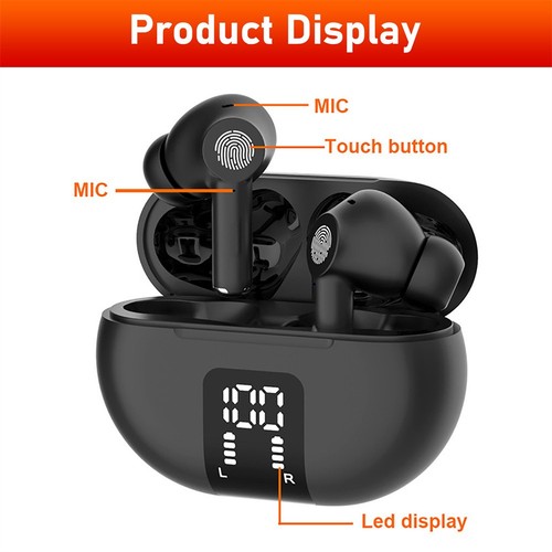 Language Translator Earbuds Offer Two Way Real-time Translation in 144 Languages - Zdjęcie 7 z 18