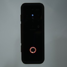 Bt Lock Fingerprint Password Ic Card Nfc Unlock Support For Ttlock App BAJ