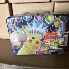 pokemon trading card game collector chest summer 2024 Pokémon TCG Collectors Chest Summer 2024 – TCG Winkel main image 1