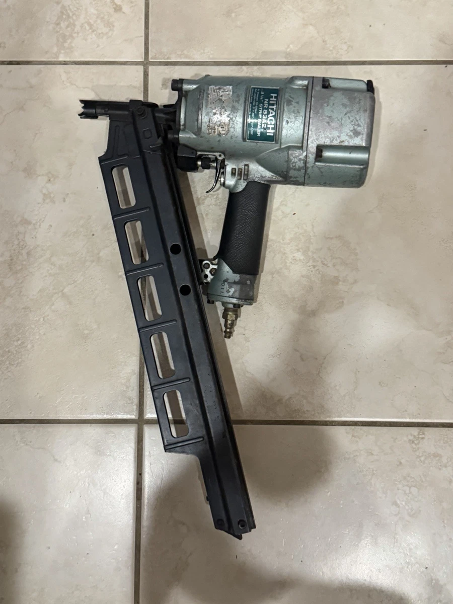 日立Air 射钉枪和射钉枪| eBay