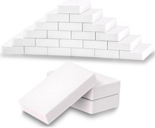  50 Pack Eraser Sponge Maigc Cleaning Sponge Eraser Melamine Sponges in Bulk