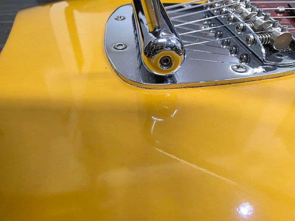 ESP Char modelo CMD-3 Foto 4 de 4