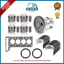 Moteur Mercedes VIANO