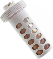 Filter Cartridge for Ultrasonic Humidifiers - Dust Reduction Guaranteed!