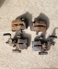 Mazda Eunos Roadster MX5 1.8 Brake Caliper Set (Needs Rebuilding Refurb)