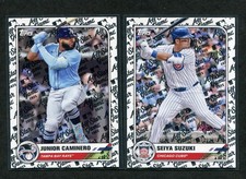 2025 Topps All Star Game Base #1-101 Complete Your Set You Pick