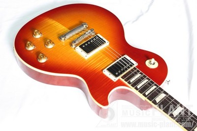 Gibson Les Paul Traditional 2018 Heritage Cherry Sunburst USA
