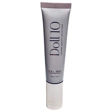 Doll 10 Doll Skin Anti-Stress Skin Perfector MEDIUM 1 fl oz