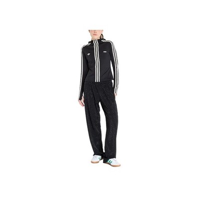 adidas Originals Avavav Collaboration Fw24 Slim Fit Striped