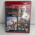 God of War Collection (Sony PlayStation 3, 2009)