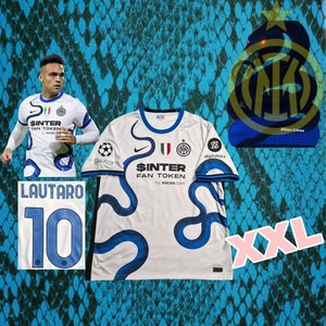 Lautaro Martinez Jersey | eBay