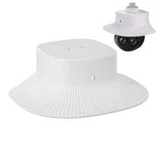 For Eufy S340 Outdoor Camera Rain Cover Surveillance Security Camera Protection
