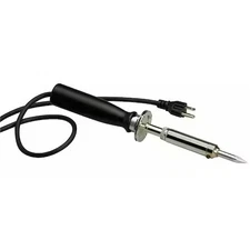 American Beauty Tools 3138-100 Soldering Iron, 100W, 3/8 In, 855 F