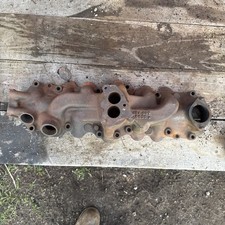 1949 Ford V8 Flathead Intake Manifold 1949 Ford V8 Flathead Intake Manifold