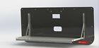 <!--F#f_0-->Drop Down Door Table for TOYOTA PRADO 90/95 SERIES for Barn Door with door skin<!--F/-->