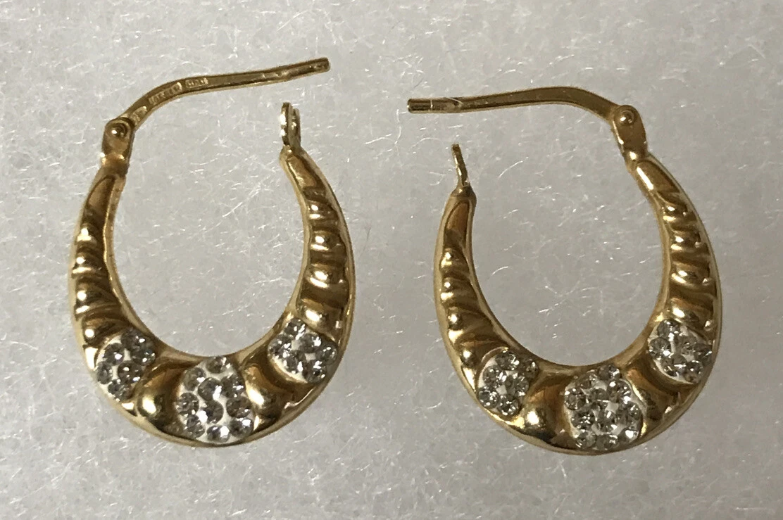 925 jordan on sale mom earrings