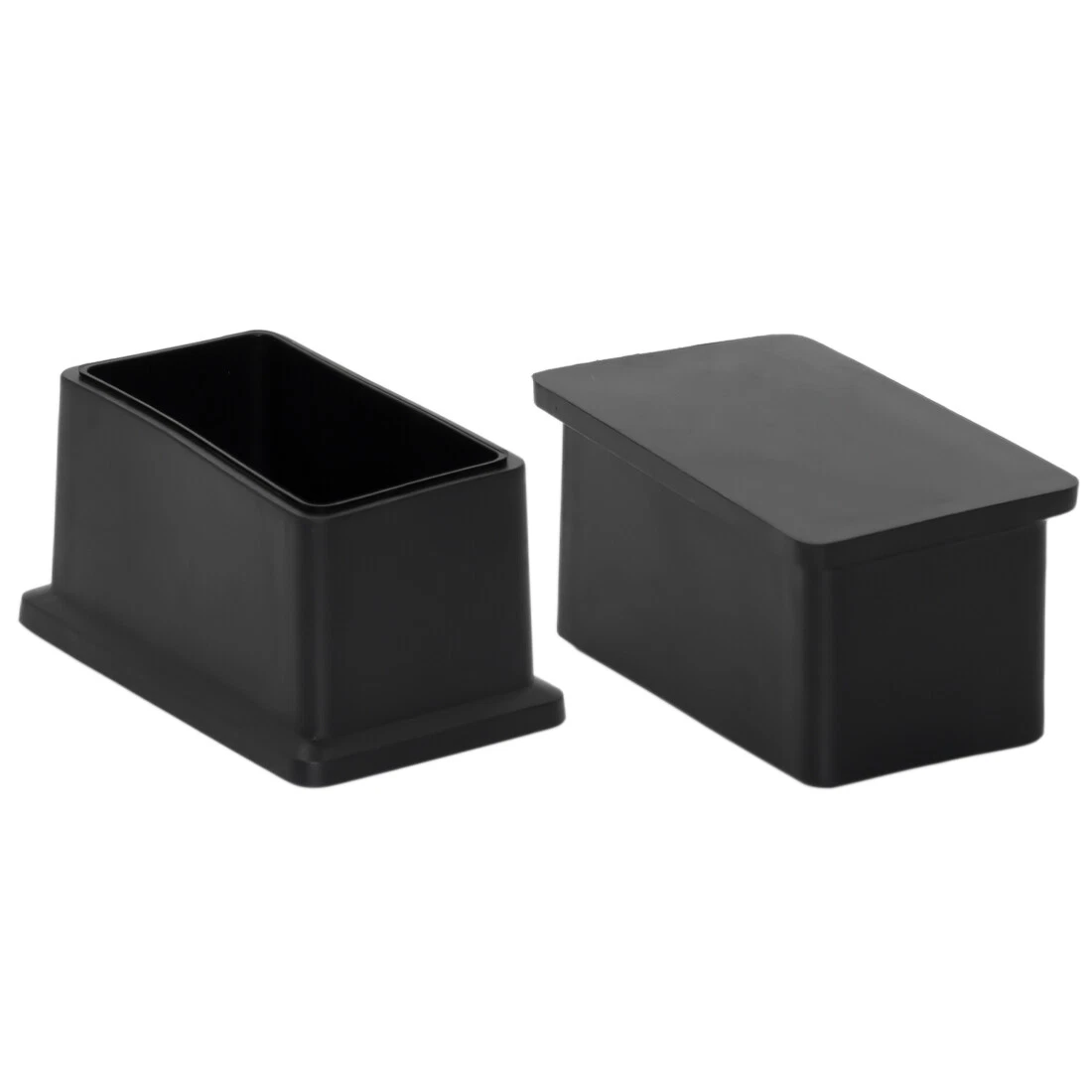 Rectangular outdoor chair leg caps new arrivals