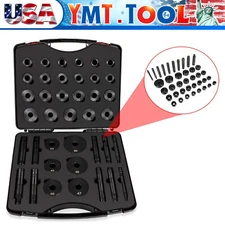 T-0220-39 Master Bushing Driver Set for Chrysler GM Ford Transmissions (39PCS)