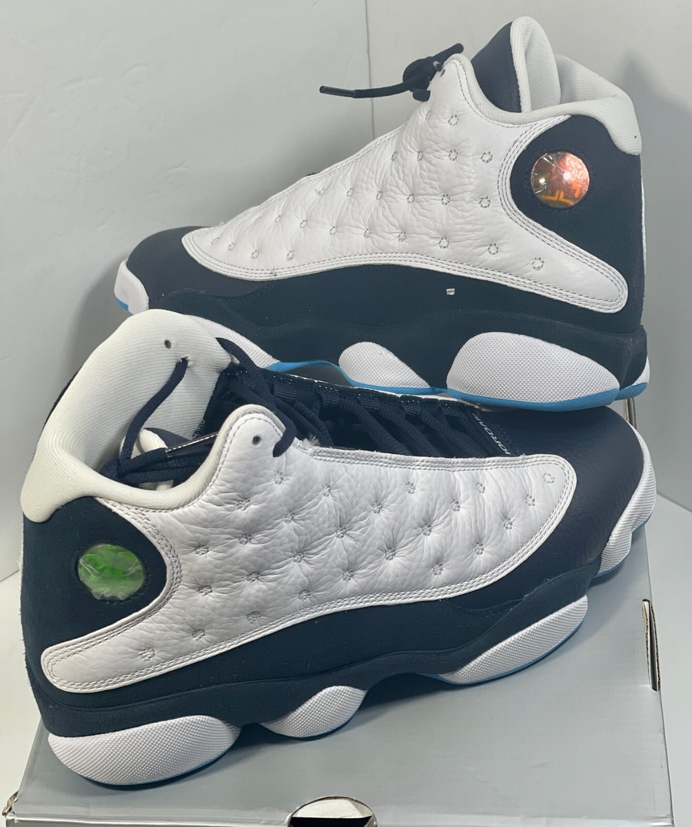NEW SIZE MENS NIKE AIR JORDAN 13 RETRO 