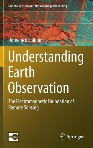 Thumbnail - Domenico Solimini Understanding Earth Observation (gebundene Ausgabe)