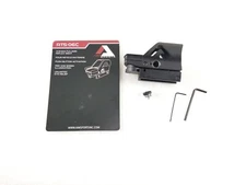 AIM Sports 1x34 Red Dot Reflex Sight RT5-06C