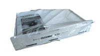 Innenraumluft K 1111A FüR VW Seat Skoda Audi MERCEDES-BENZ Filtron Filter