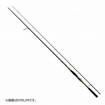 Daiwa Morethan Branzino EX AGS 1010ML/M (Spinning 2 Piece Daiwa Morethan Branzino EX AGS 1010ML/M (Spinning 2 Piece