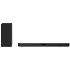 LG Soundbar SPK8 2.0 Wireless Rear 