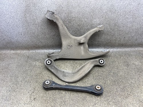 Querlenker hinten rechts 8K0505312J Audi A5 8T 3.0 TDI Coupe Quattro 11.1884.122