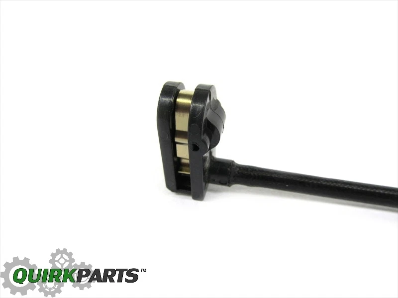 07-09 Dodge Sprinter 2500 3500 SENSOR DE DESGASTE PARA FRENO DE ESTACIONAMIENTO MOPAR 68006717AA Foto 3 de 4
