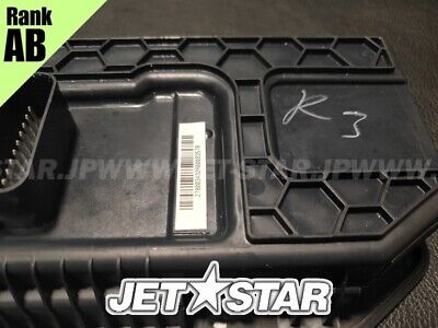 GTX 230 '21 OEM INFO GAUGE CENTER Used (278003432) [X2401-96 GTX 230 '21 OEM INFO GAUGE CENTER Used (278003432) [X2401-96
