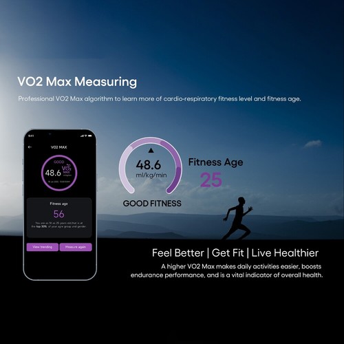Smart Bracelet Heart Rate Blood Pressure Monitor Sport Fitness Tracker Band - Picture 10 of 12