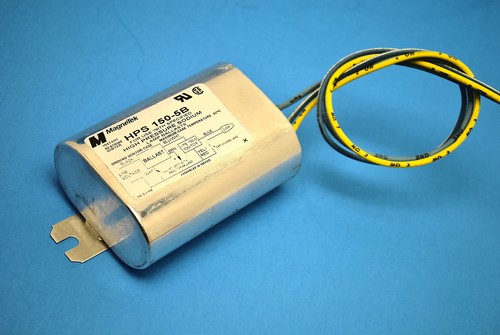 Magnetek Cat. No. HPS 150-5b High Pressure Sodium Ignitor / Starter - Picture 5 of 5