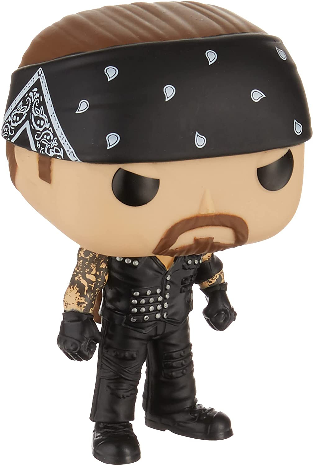 Funko Pop Pop! Wwe: Boneyard Undertaker Amazon Exclusive, Multicolor
