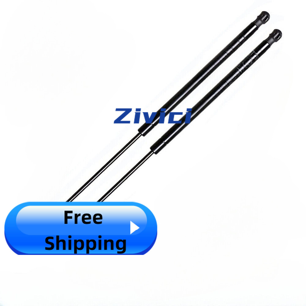 2×REAR WINDOW GLASS LIFT SUPPORTS For 2005-2013 LAND ROVER LR3 and 2009-2013 LR4