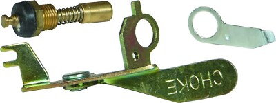 Lever Choke Assembly Carb Convert Cable Operated to Lever Use Sudco 14-1149 A7