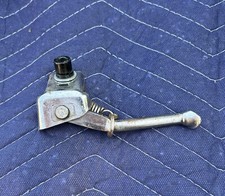 Razor scooter Part E200 kick stand with Hardware OEM Takeoff Part