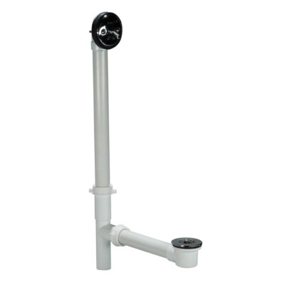 IPS Corporation AB&A Full Kit PVP CP Extra Long Trip Lever 61053 H1