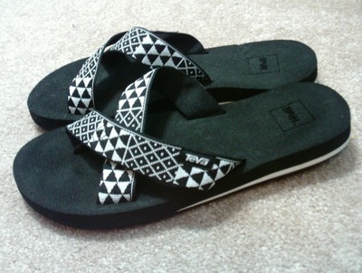 teva women's w mush kalea sandal