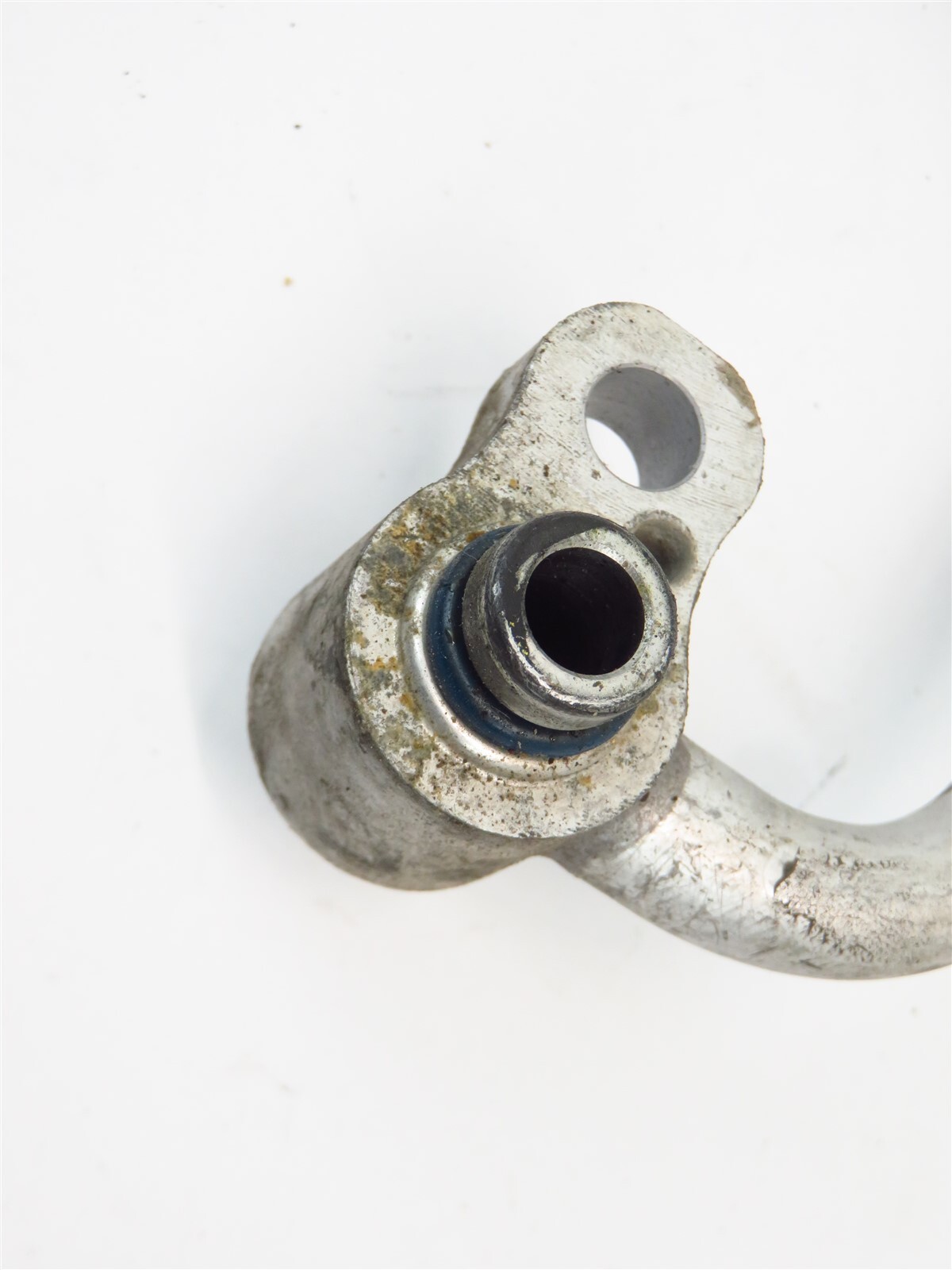 2013 Hyundai Veloster Turbo A/C Line Hose AC OEM 13 eBay