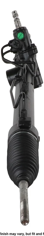 Conjunto de cremallera y piñón cardona para Toyota Camry GAS 2007-2011 Foto 4 de 4